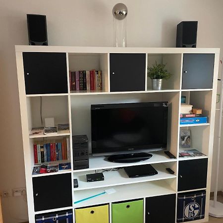 Appartement Luna Mittersill Luaran gambar