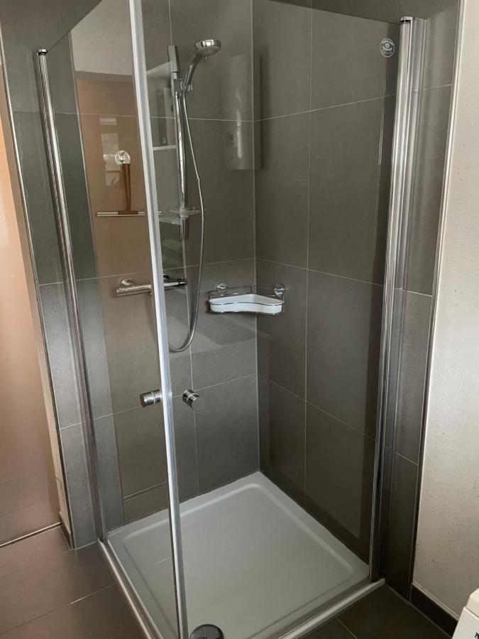 Appartement Luna Mittersill Luaran gambar