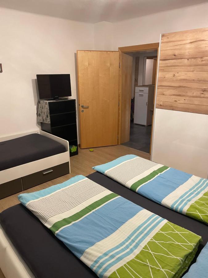 Appartement Luna Mittersill Luaran gambar