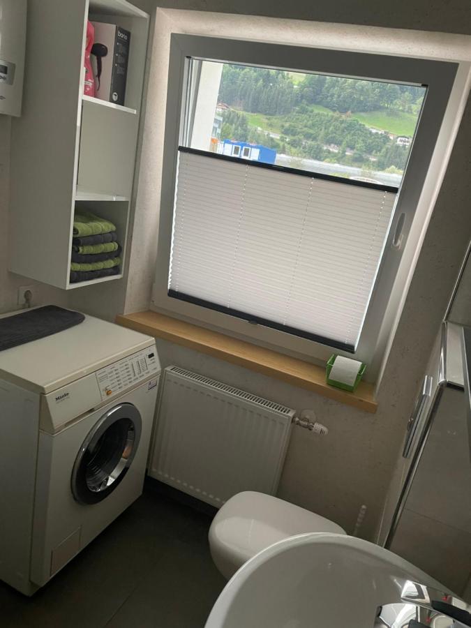 Appartement Luna Mittersill Luaran gambar