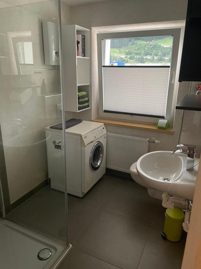 Appartement Luna Mittersill Luaran gambar