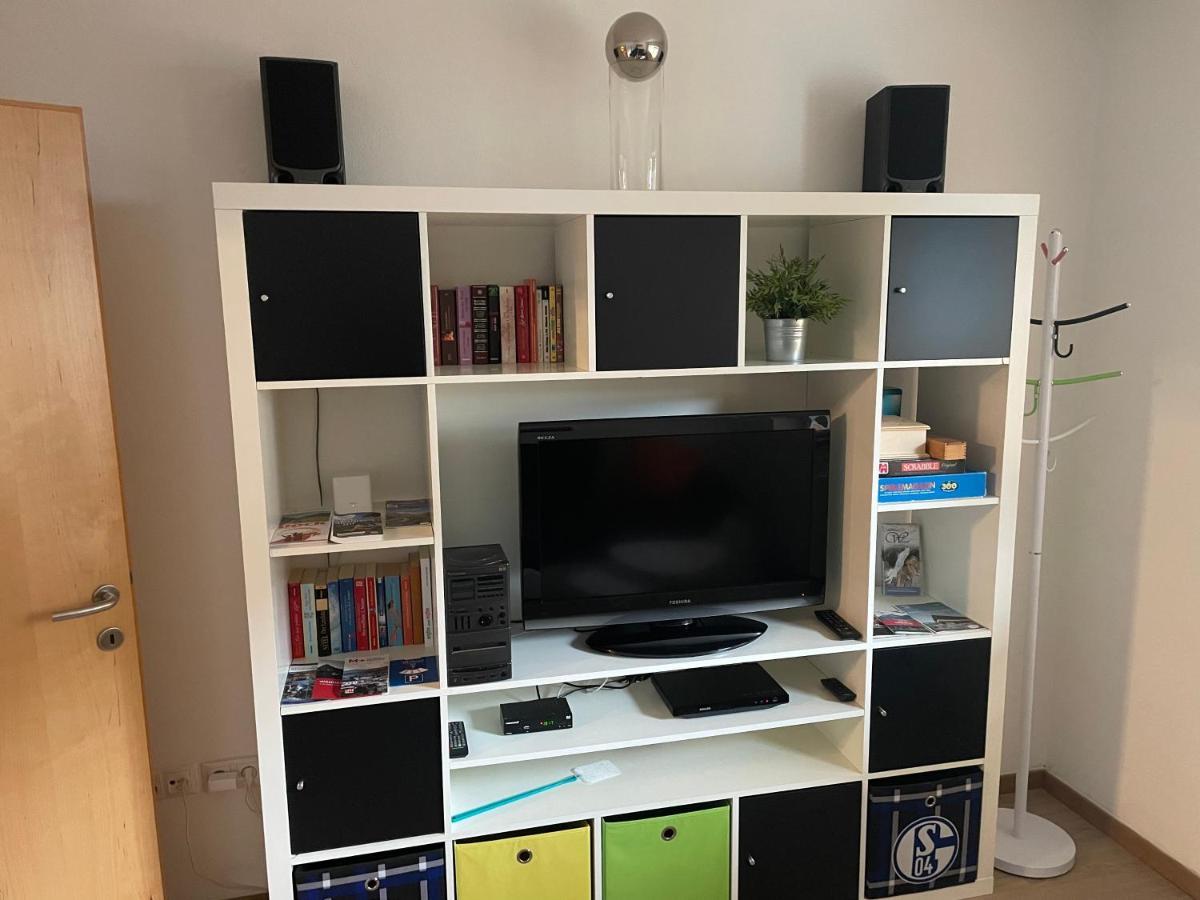 Appartement Luna Mittersill Luaran gambar