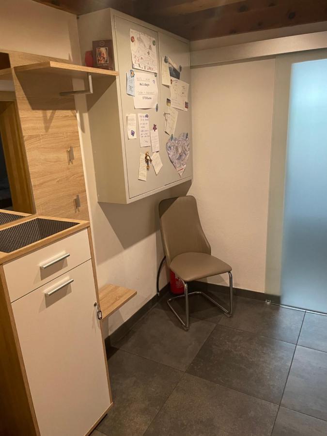 Appartement Luna Mittersill Luaran gambar