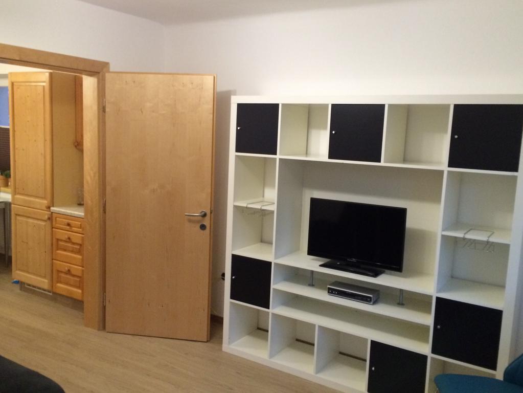 Appartement Luna Mittersill Luaran gambar