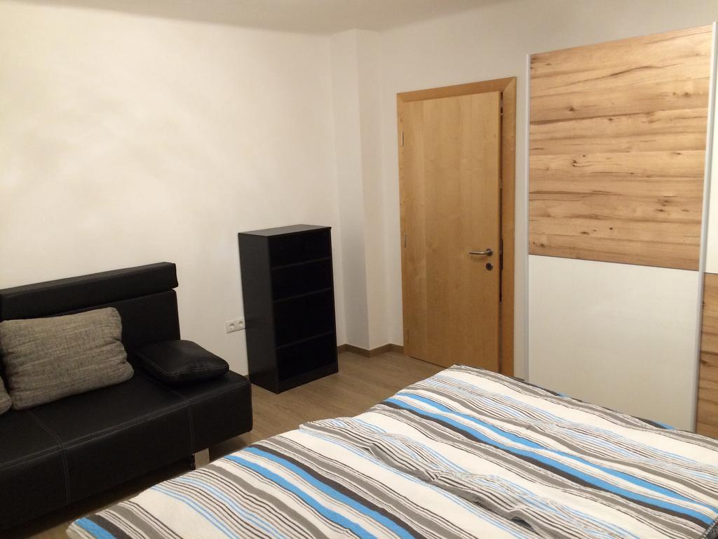 Appartement Luna Mittersill Luaran gambar