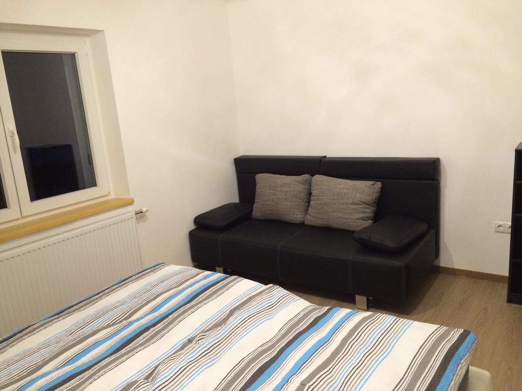 Appartement Luna Mittersill Luaran gambar