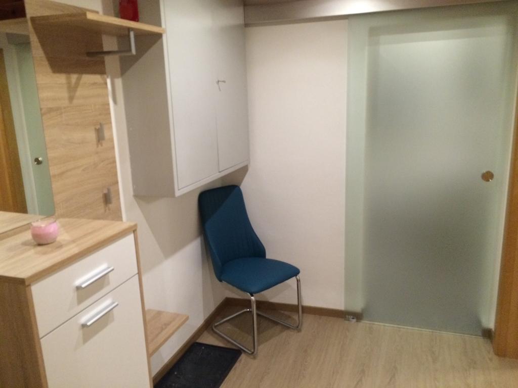 Appartement Luna Mittersill Luaran gambar