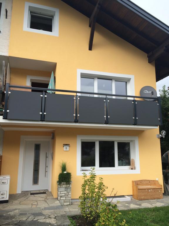 Appartement Luna Mittersill Luaran gambar