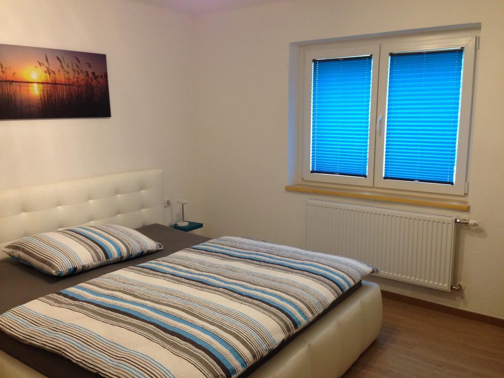 Appartement Luna Mittersill Luaran gambar
