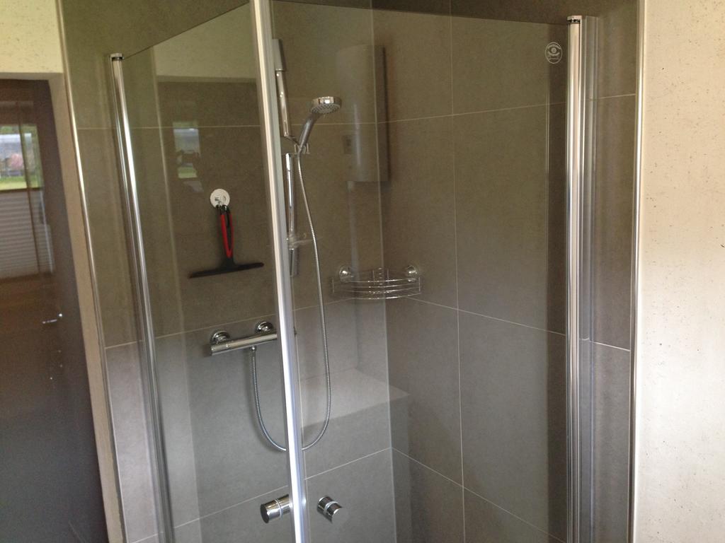 Appartement Luna Mittersill Luaran gambar