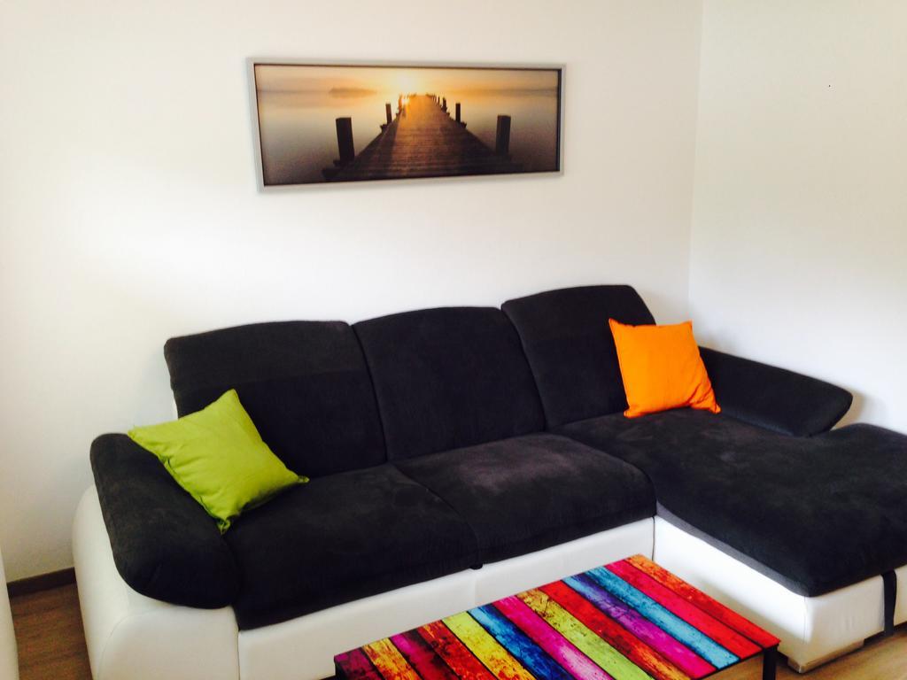 Appartement Luna Mittersill Luaran gambar