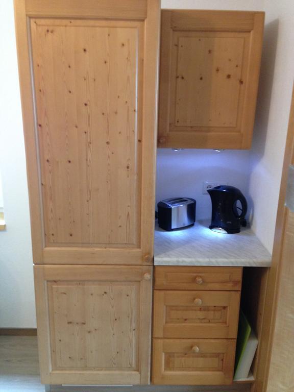 Appartement Luna Mittersill Luaran gambar