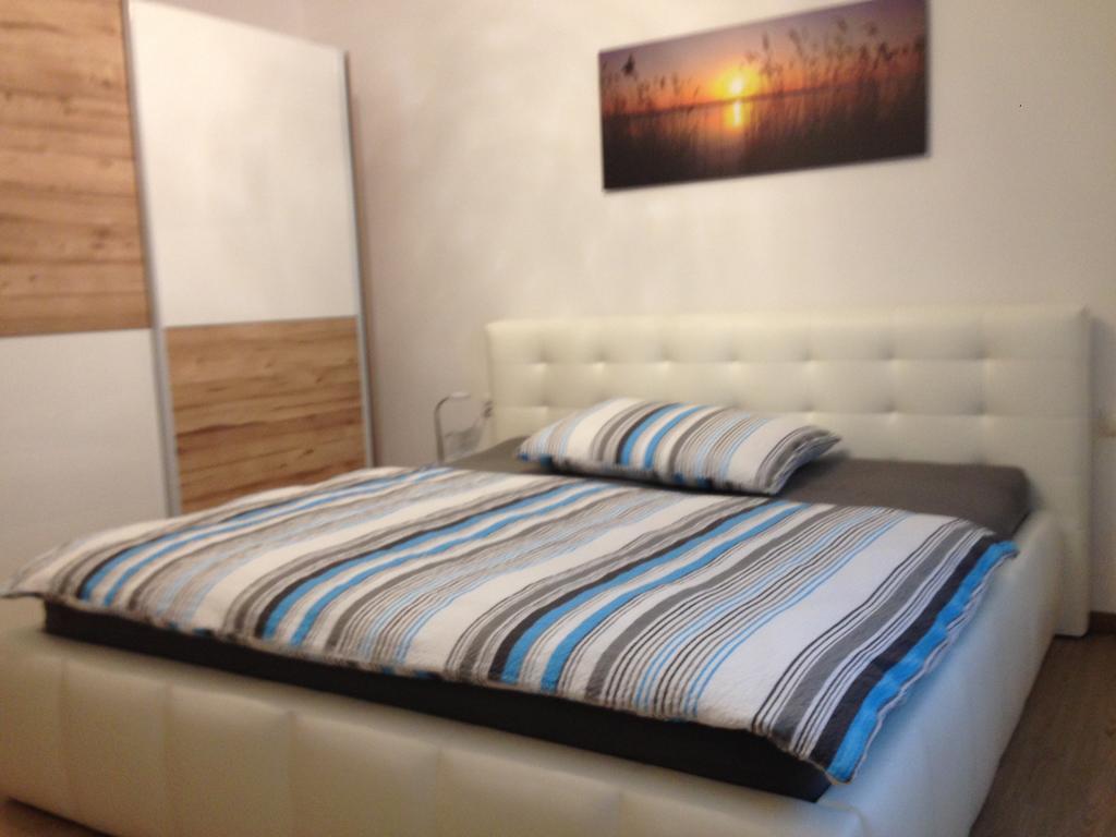 Appartement Luna Mittersill Luaran gambar