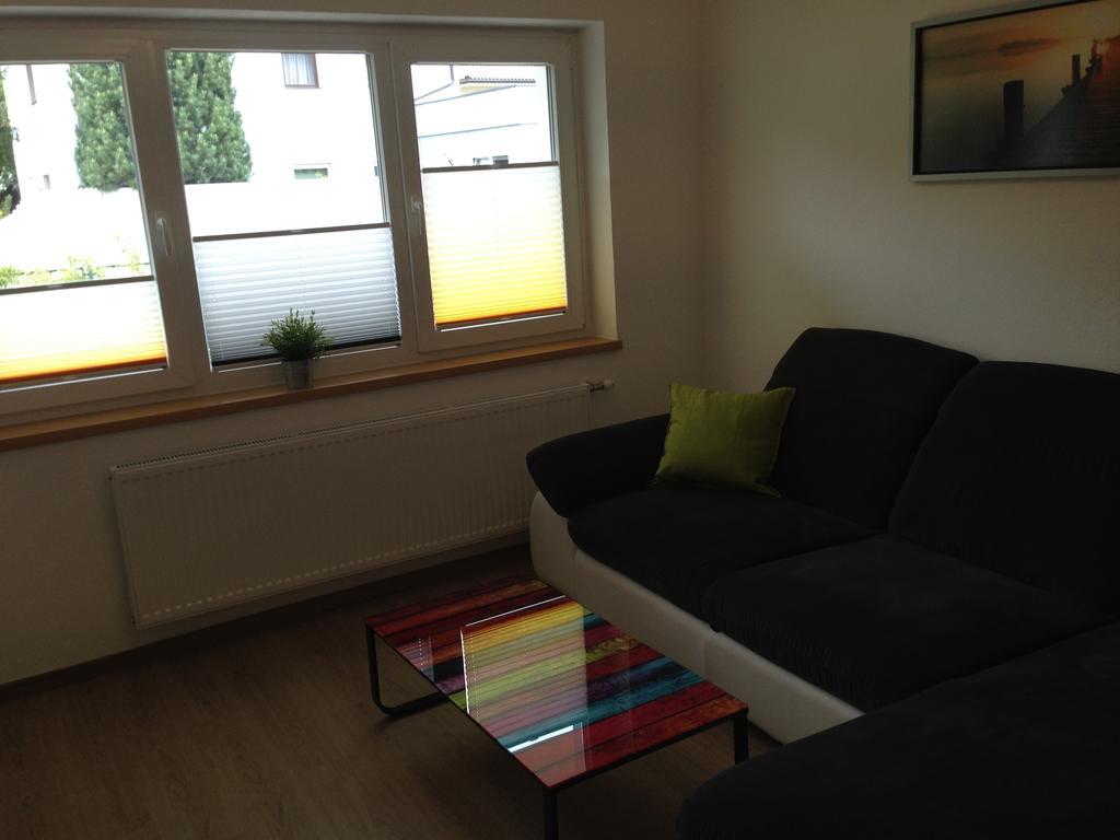 Appartement Luna Mittersill Luaran gambar